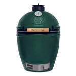 Big Green Egg Large EGG Kamado Charcoal Grill