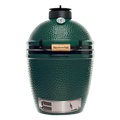 Big Green Egg Medium EGG Kamado Charcoal Grill