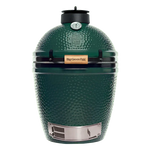 Big Green Egg Medium EGG Kamado Charcoal Grill