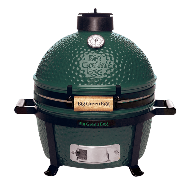 Big Green Egg MiniMax EGG Kamado Charcoal Grill