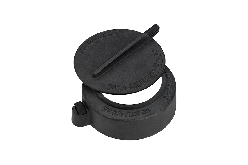 Big Green Egg rEGGulator Vent Cap