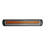 Bromic Tungsten Smart-Heat Electric 3000W Heater
