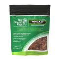Big Green Egg Whiskey Flavor Barrel Chips