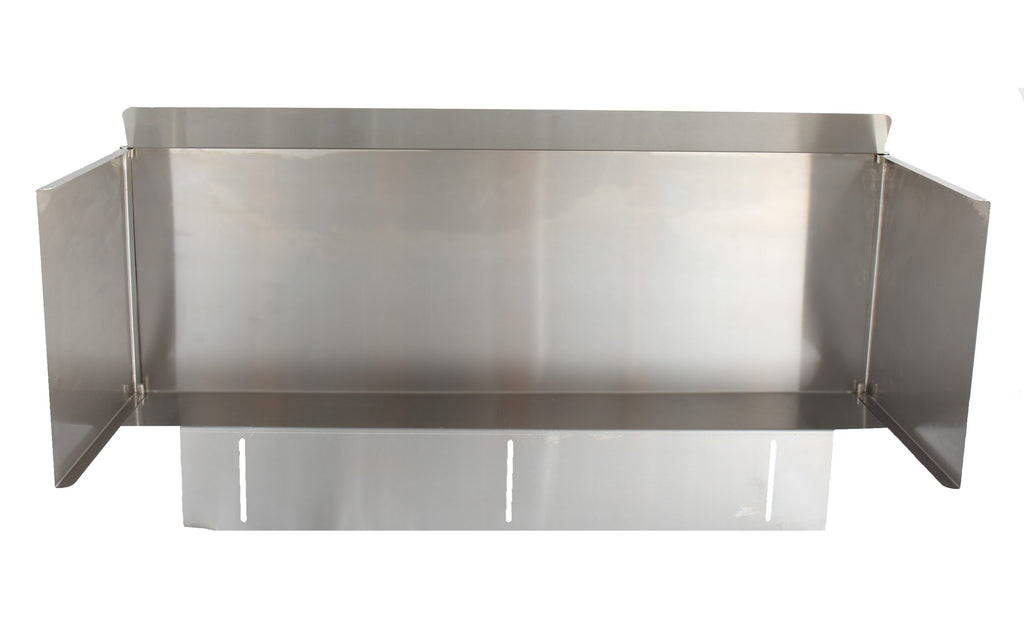 Blaze Grill Wind Guard – view 3