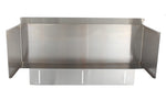 Blaze Grill Wind Guard – view 3