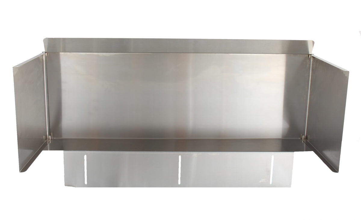 Blaze Grill Wind Guard – view 3