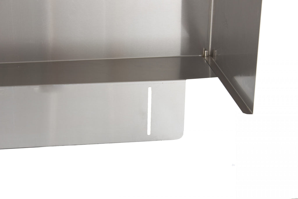 Blaze Grill Wind Guard