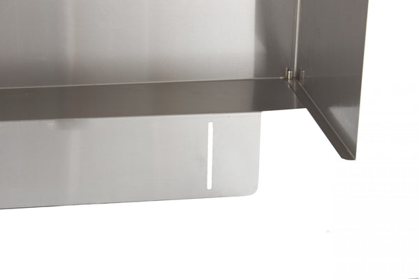 Blaze Grill Wind Guard