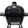 Oval X-Large Charcoal Grill