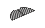 Big Green Egg Cast Iron Half Grid